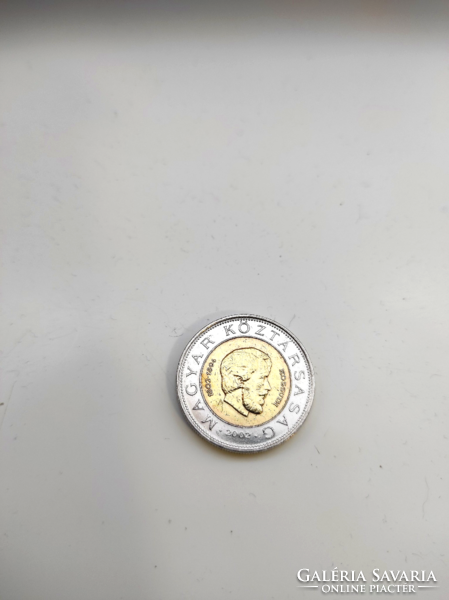 100 Forint-Kossuth-2002
