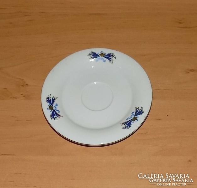 Kalocsa porcelán csésze alátét 15 cm (2p)