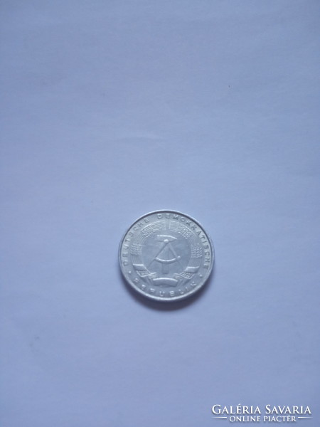 5 Pfennig ndk 1968 