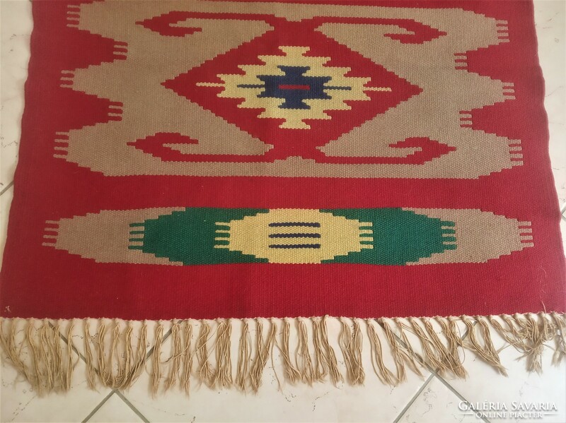 Toronto rug - 76x160 cm