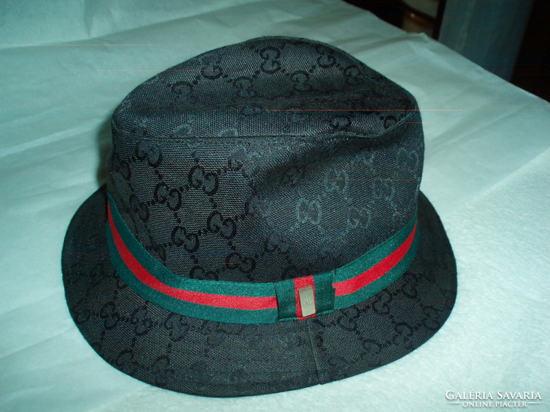 Vintage GUCCI kalap