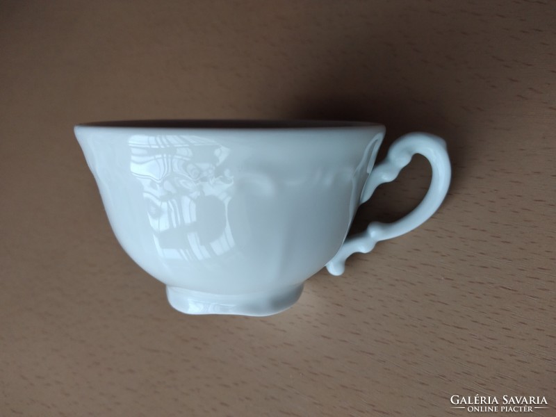Zsolnay coffee cup