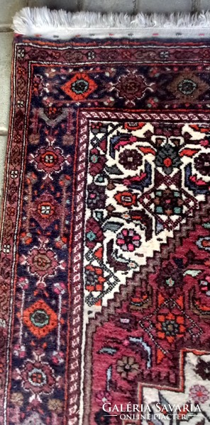 Kézi csomózású Iráni Perzsa szőnyeg ALKUDHATÓ