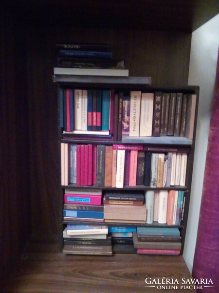 Mini Book Collection