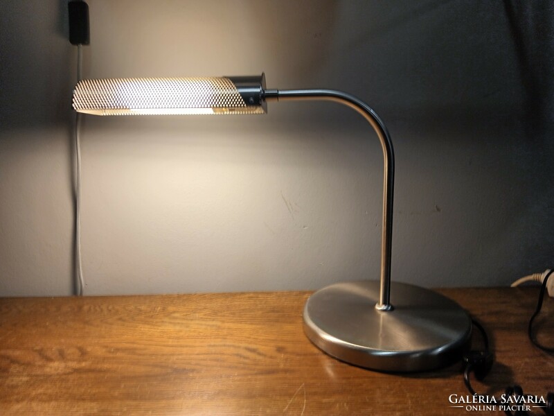 Modern design table lamp. Negotiable