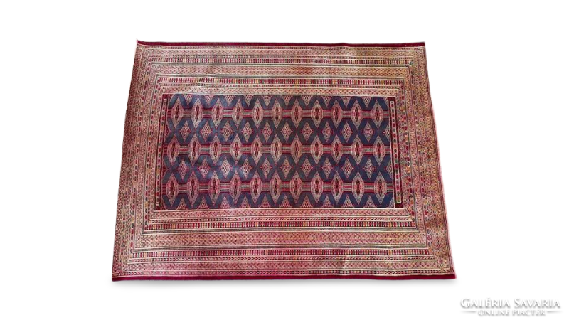 Semaintik Turkmen carpet 170x128cm