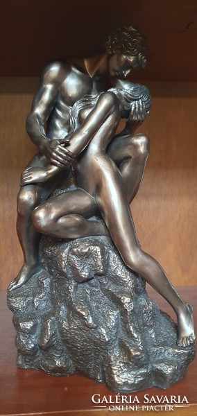 Erotikus akt szobor Veronese Design