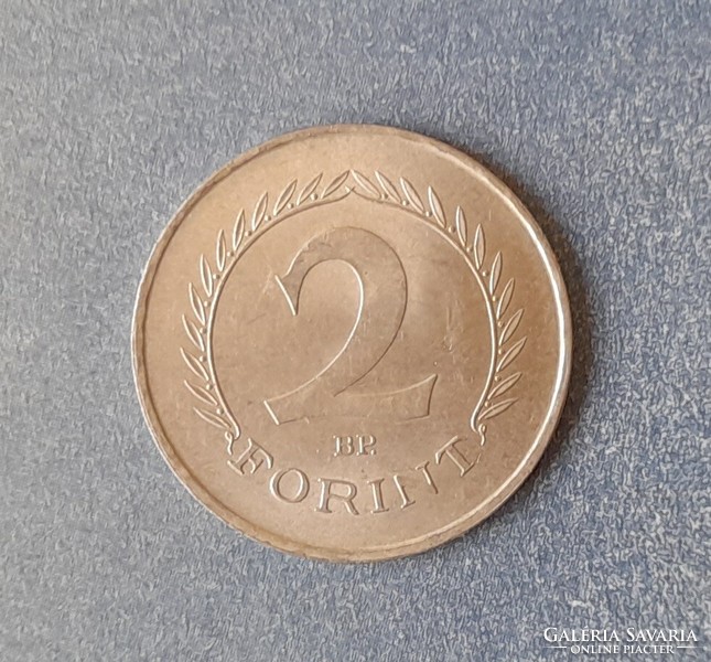 2 forint 1950.4