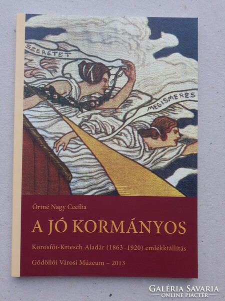 Kriesch aladár catalog in Körösfő