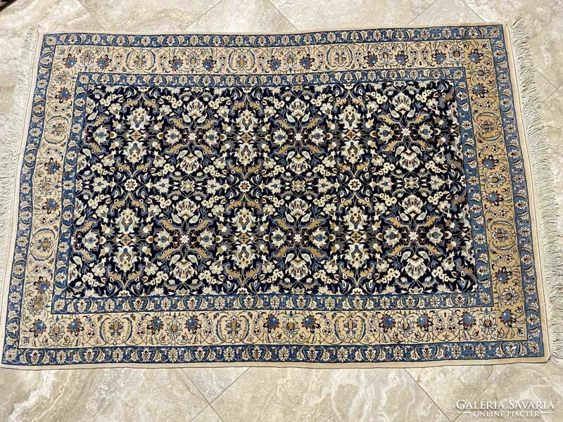 SZ1217 Nain 6LA Habibian Exkluzív 176x110 cm