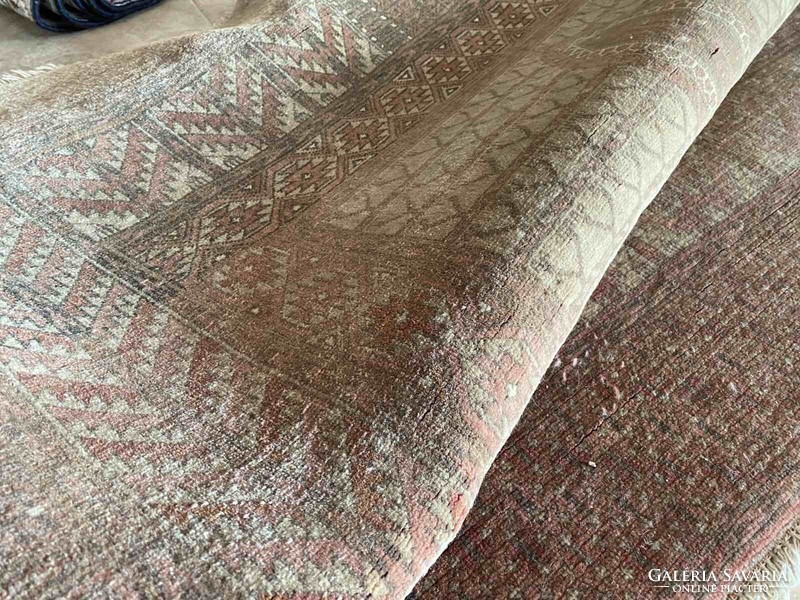 Semiantik Turkmen Engzi carpet 170x125cm