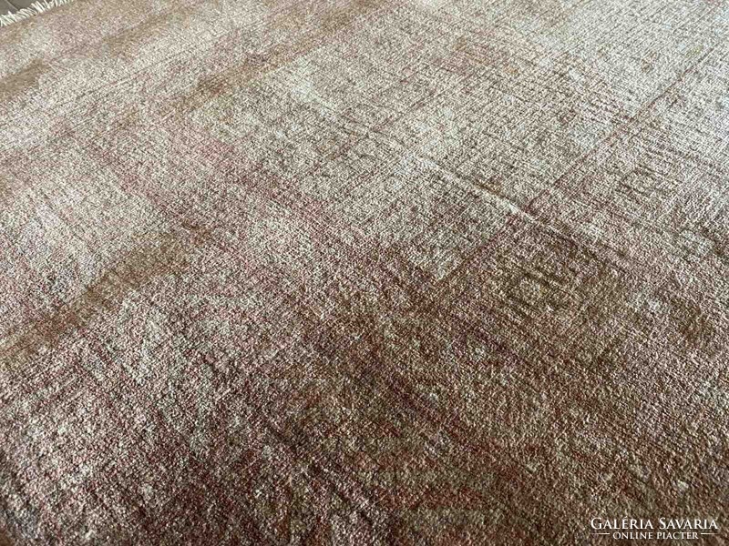 Semiantik Turkmen Engzi carpet 170x125cm