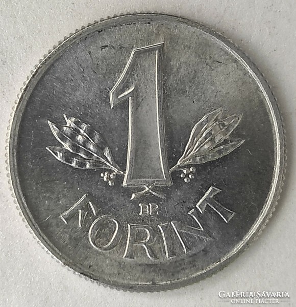 1 forint 1952 BP.