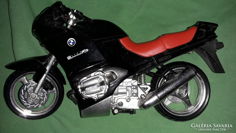 2001. Bmw r 1100 rs model engine metal-plastic engine model according to the pictures