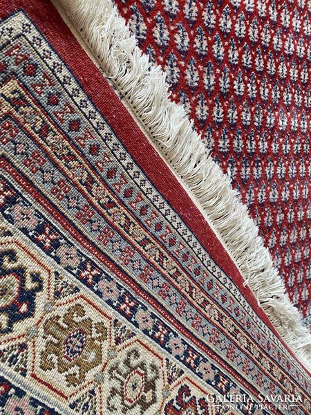 Iran Mír perzsaszőnyeg 300x250 cm