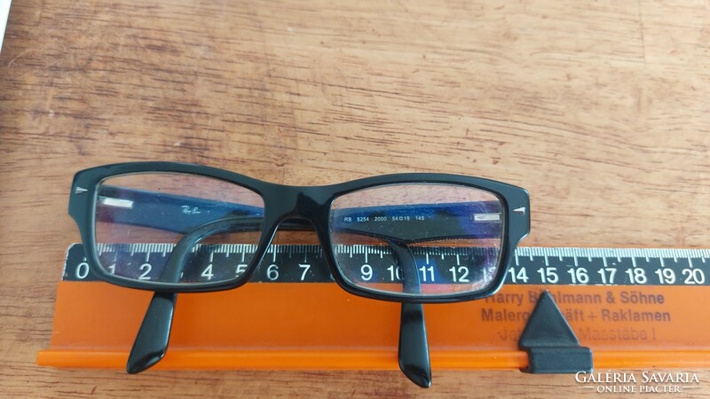 (K) Ray-ban szemüvegkeret
