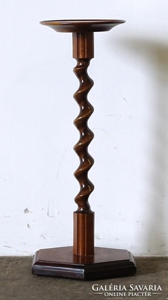 1O115 twisted column pedestal 73.5 Cm
