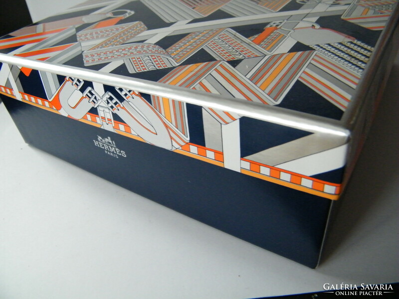 Hermes box, gift box