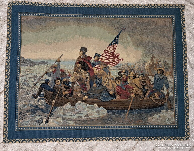 Historical tapestry, tapestry picture 2 (m3962)
