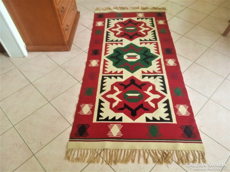 Special Toronto rug - 88x185 cm