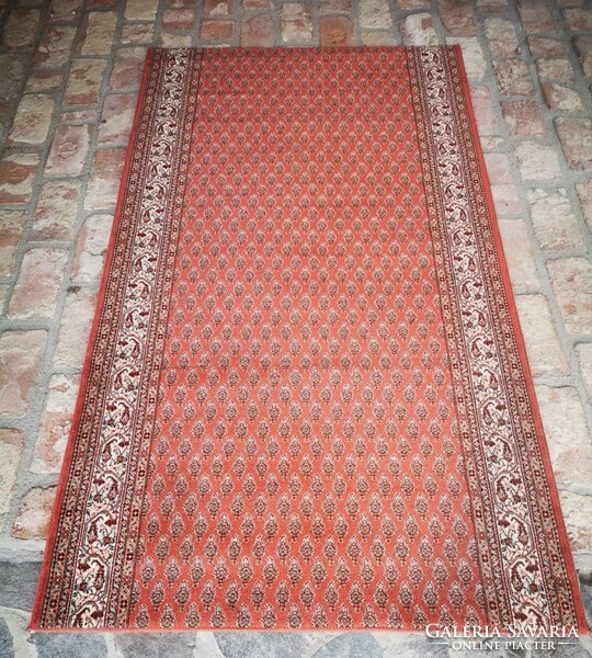 Perzsa szőnyeg 123cmx222cm