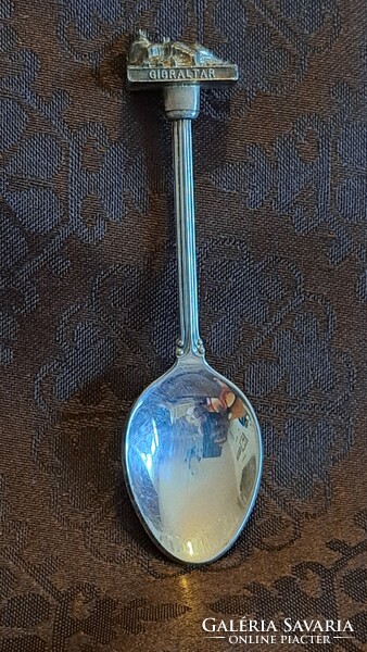 Decorative spoon 6 (m3857)