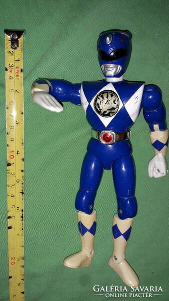1994. Original Bandai large power ranger toy figure collectors 20 cm as shown in the pictures