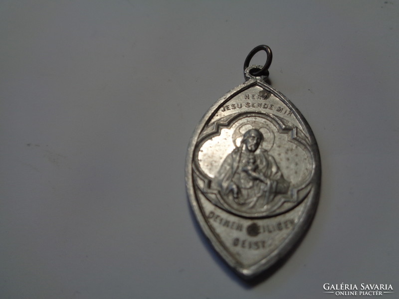 Catholic pendants, 3.5 cm