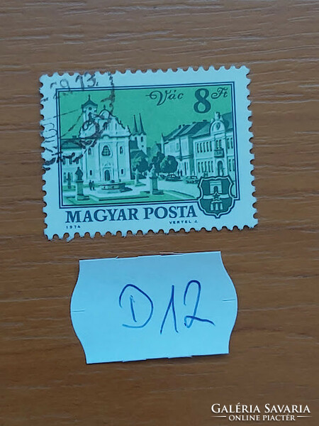 Hungarian Post d12