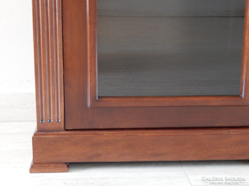 Classic style dining room cabinet[j-24]
