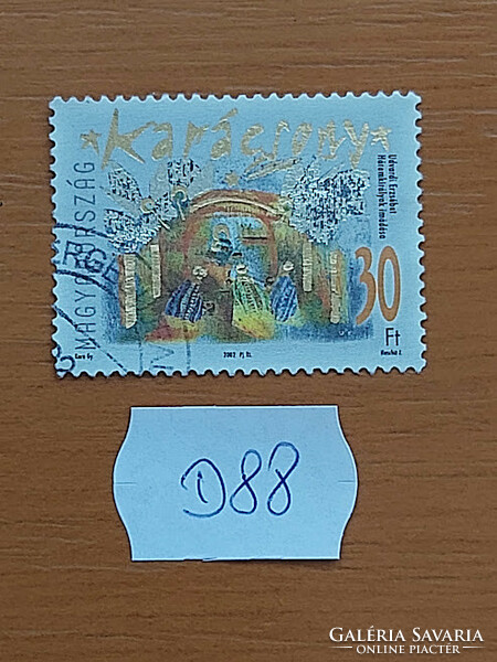 Hungary d88