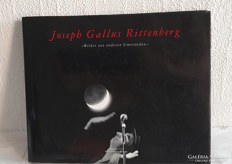Joseph Gallus Rittenberg: 