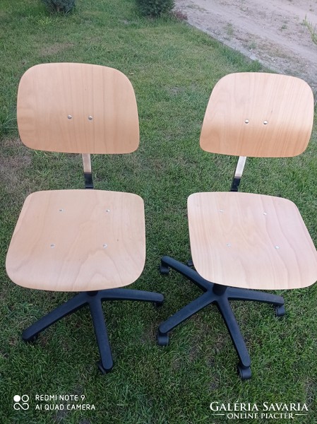 Rexroth  új székek!