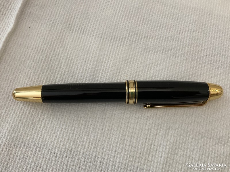 Chesterfield fountain pen