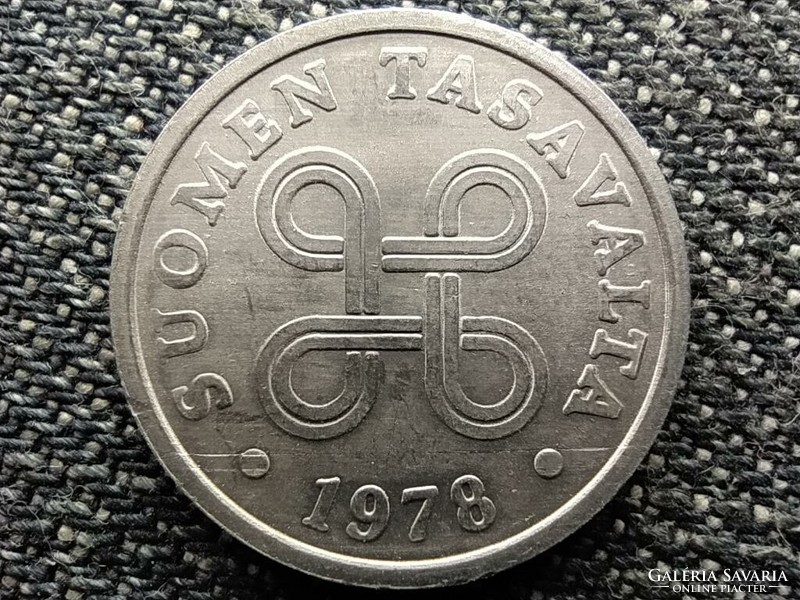 Finnország 5 penni 1978 (id45529)