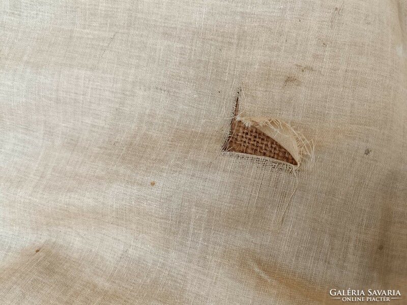 Antik falikárpit arab motívum gépi szőttes fali kárpit Marokkó 204 7677