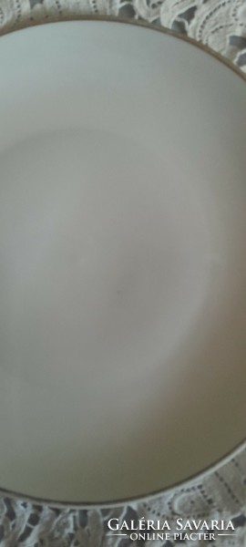 Bavaria winterling tányér 19 cm
