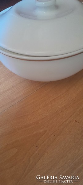 Aeanycsikos soup bowl asberg 8410