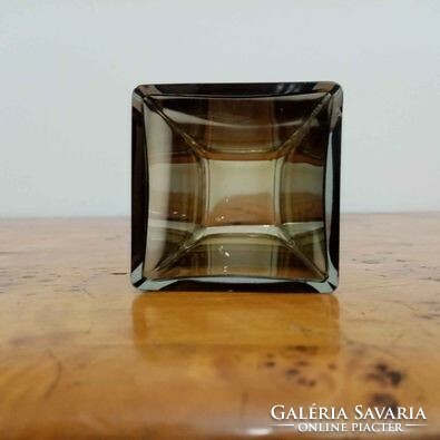 Muránói üveg váza by Greg Natale