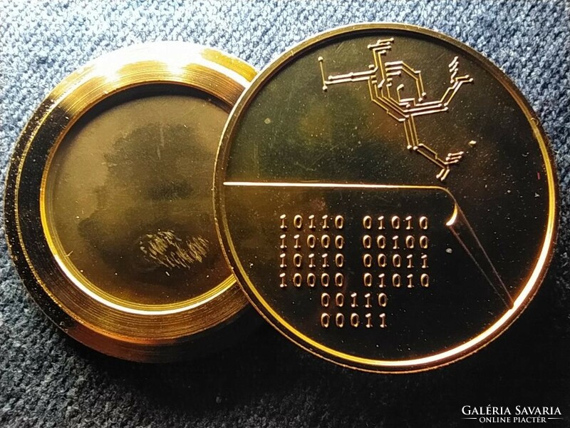 Message coin 1000 forint 2002 bp bu (id60142)