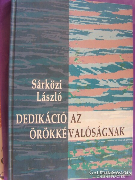 Dedicated sárközló dedication to eternity -I recommend it to a stringed pearl-