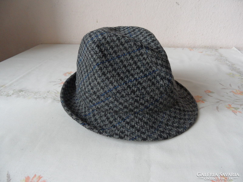 Walter men's hat (size 57-58)