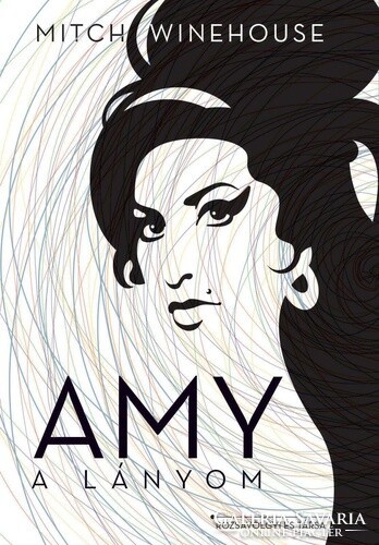 Mitch Winehouse: Amy is my daughter
