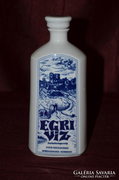 Egri víz butella  02