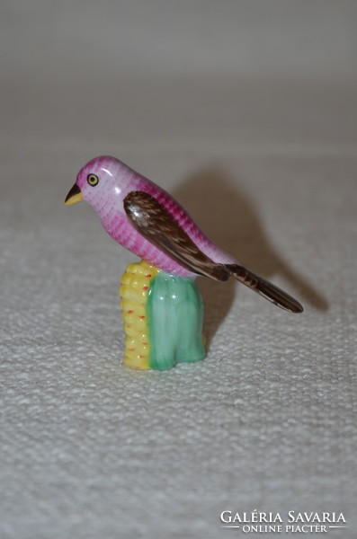 Herend mini bird