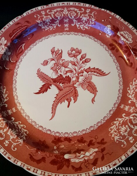 Dt/319. Spode camilla large round side dish