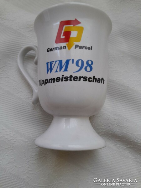 Germanic parcelwm98 cup