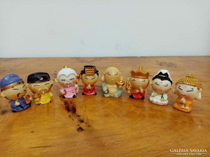 Feng shui dolls