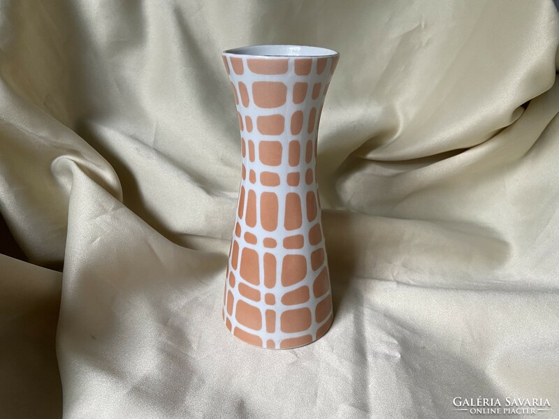 Rare retro vase from Raven House