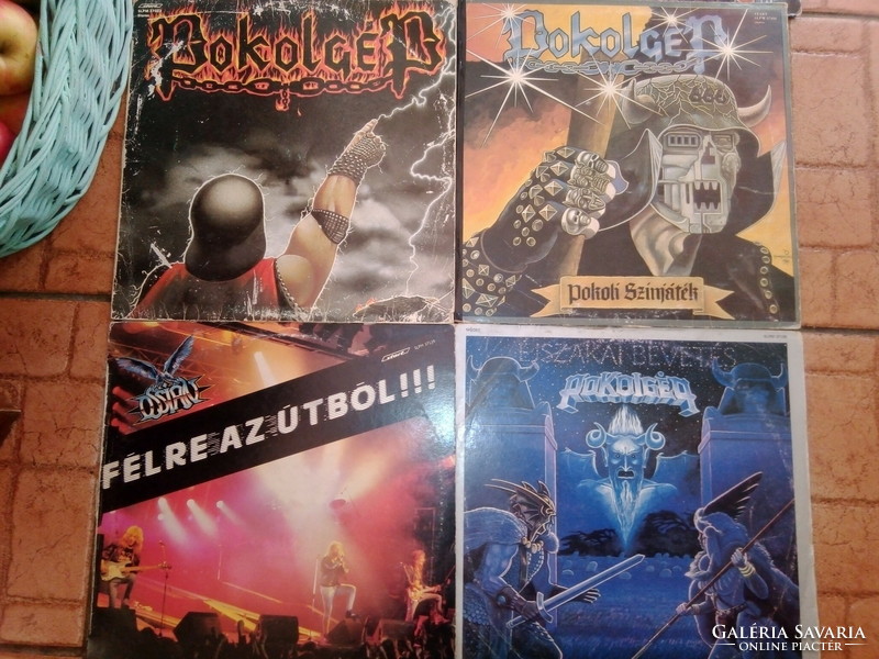Heavy metal - collection